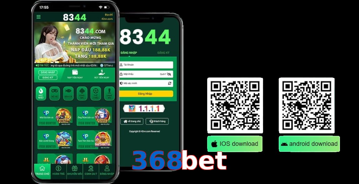368bet