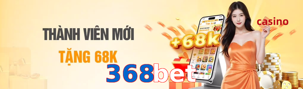368bet