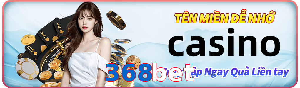 368bet