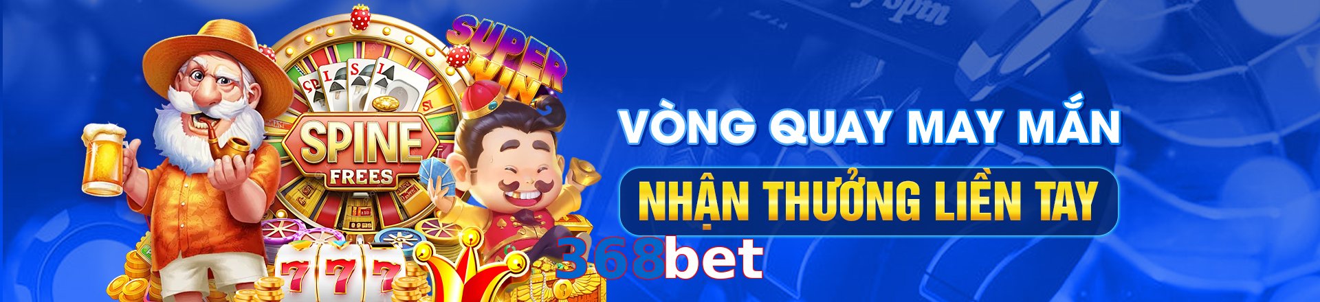 368bet