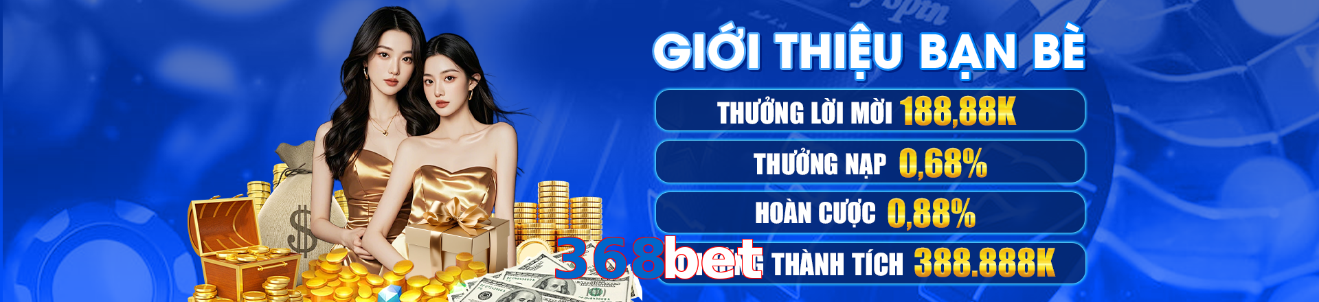 368bet