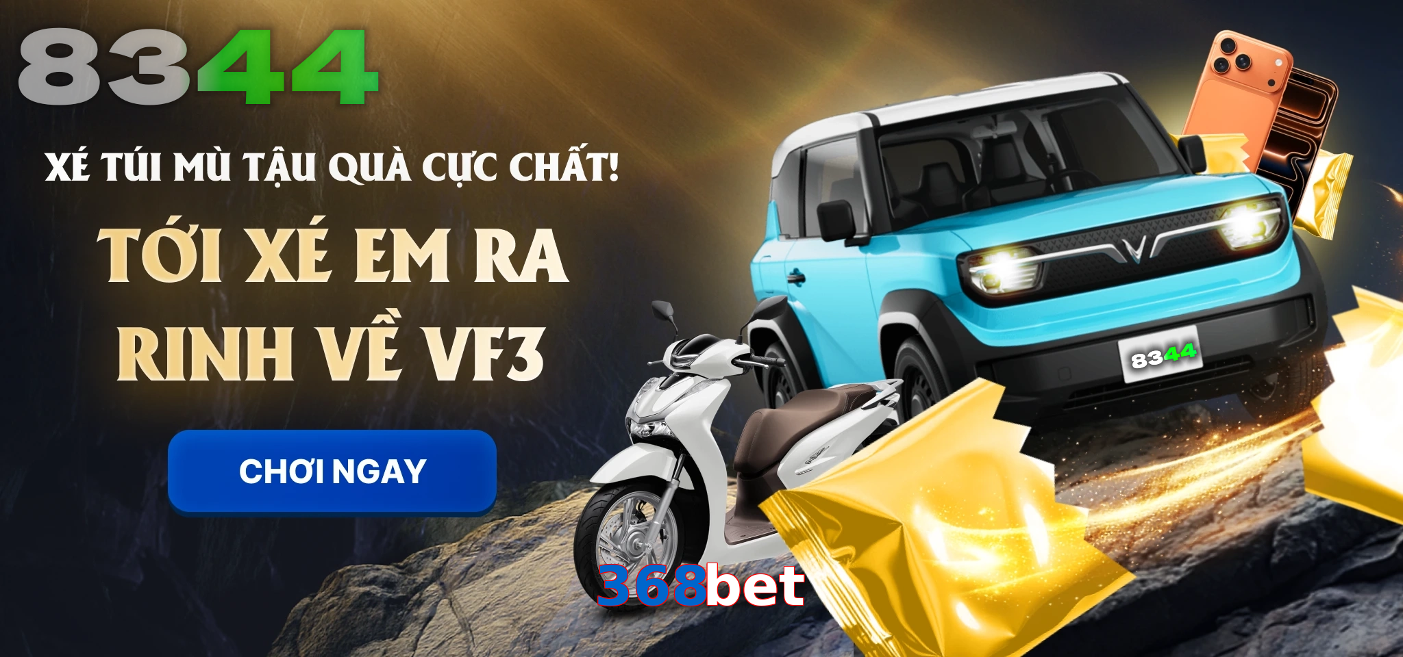 368bet
