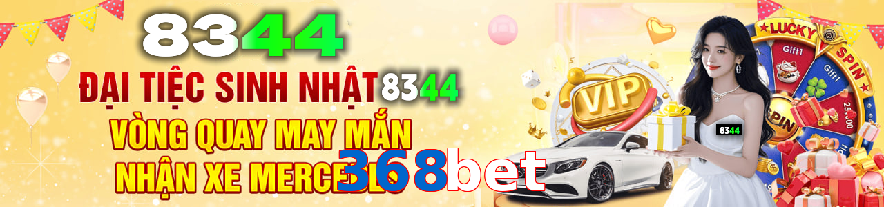 368bet