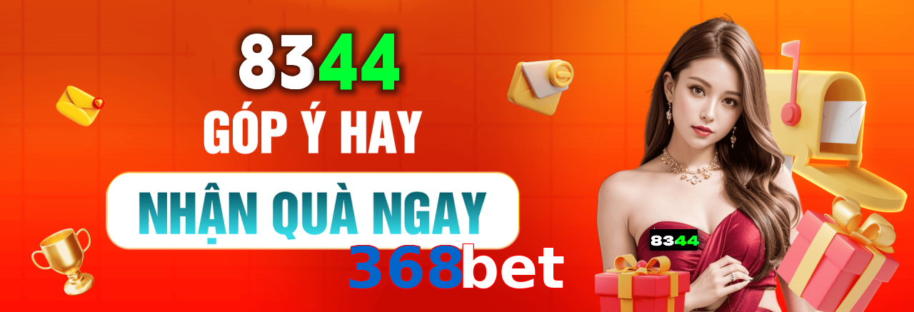 368bet