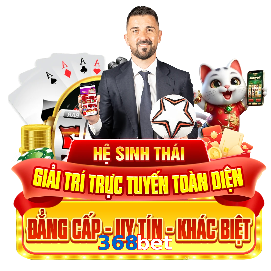 368bet