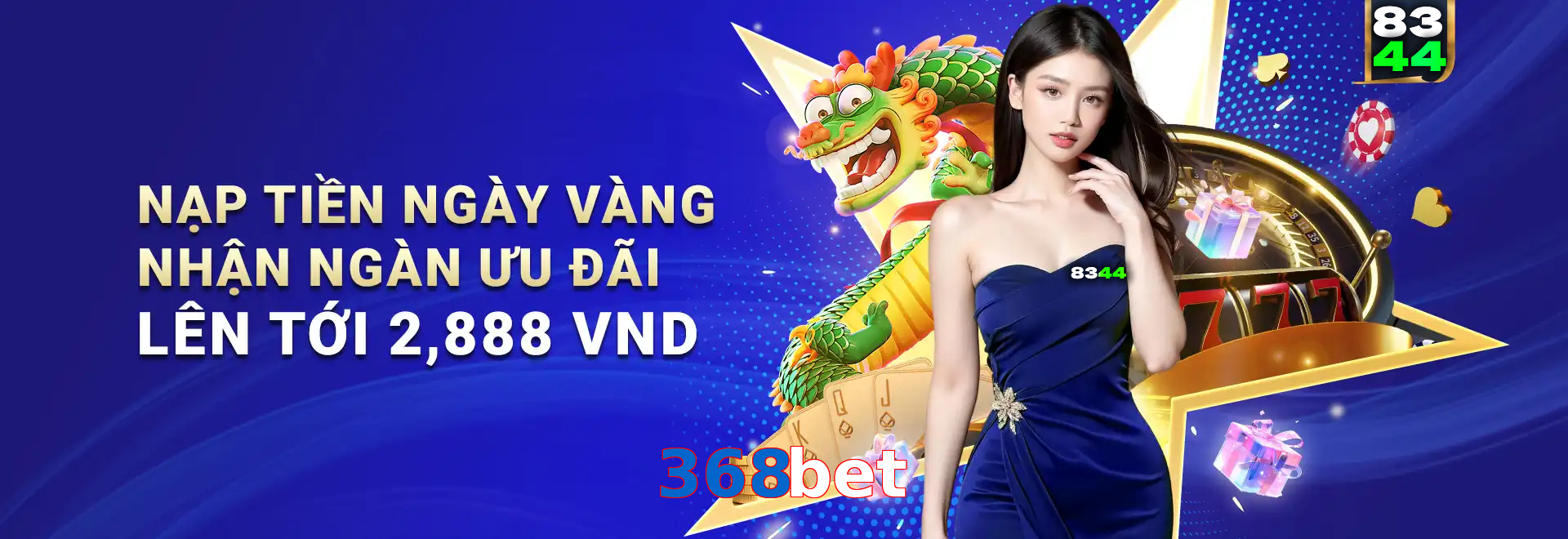 368bet