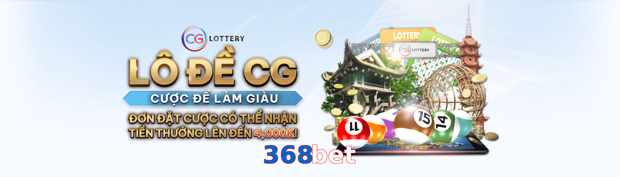 368bet