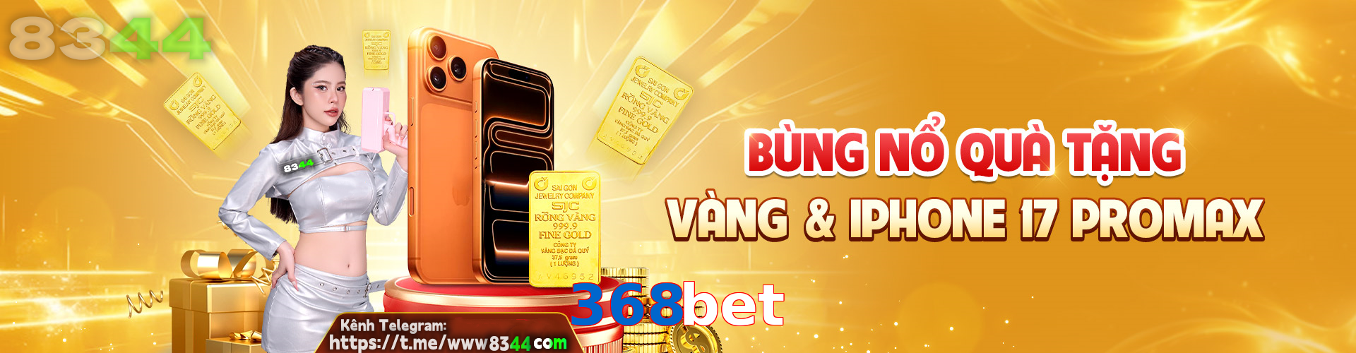 368bet