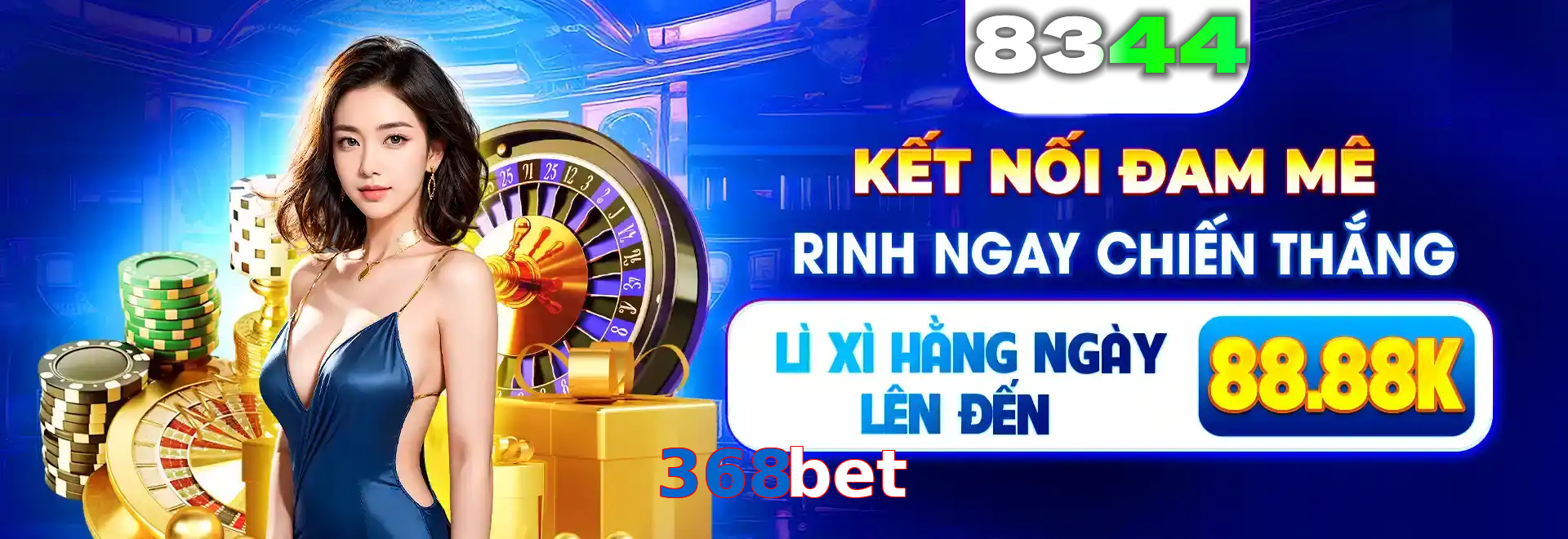 368bet