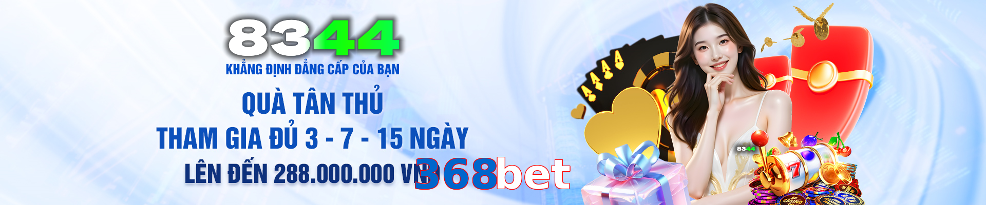 368bet