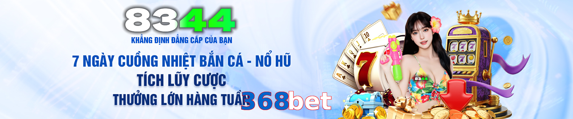 368bet