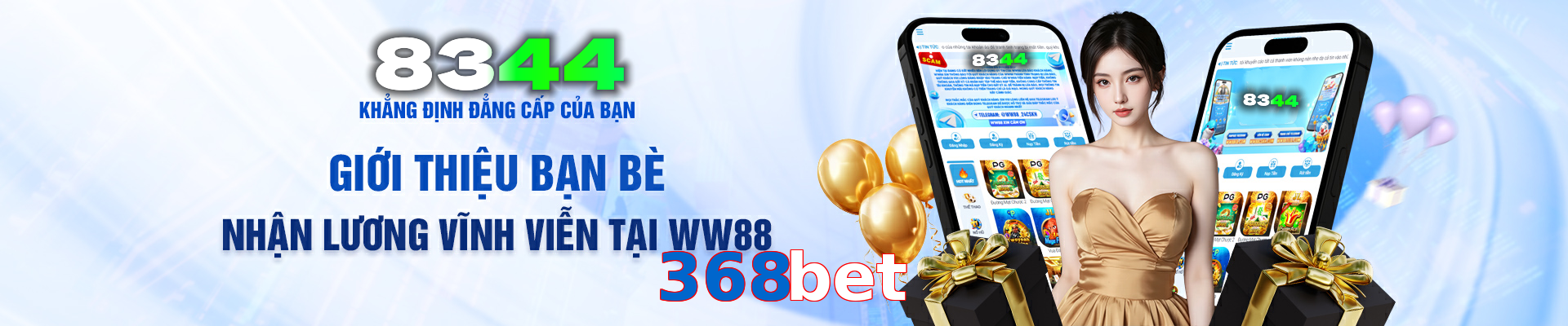 368bet